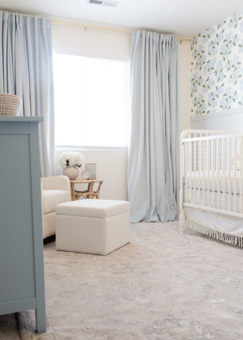 Claire's Nursery-30